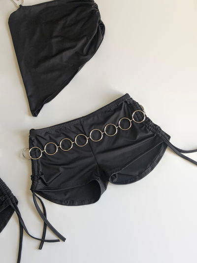 Cinto círculos // $7500 efectivo