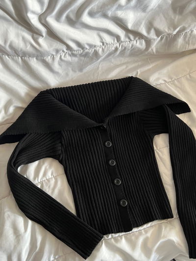 Sweater Jazmin // $28000 en efectivo