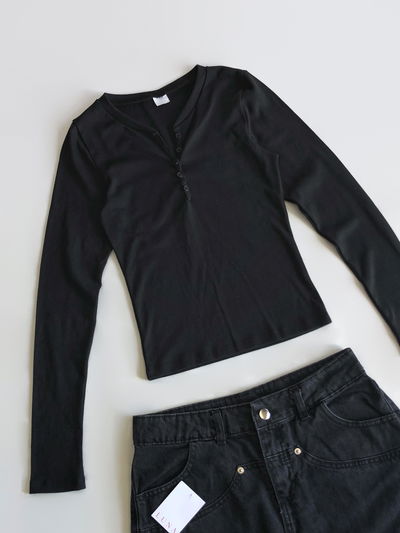 Basic Tee // $12500 efectivo