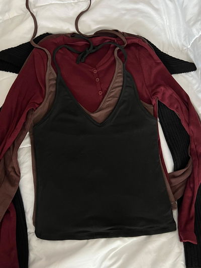 Top Mery // $10000 en efectivo