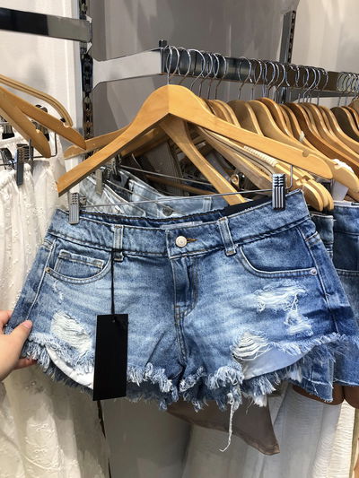 Short vintage TB // $33900 efectivo o transf