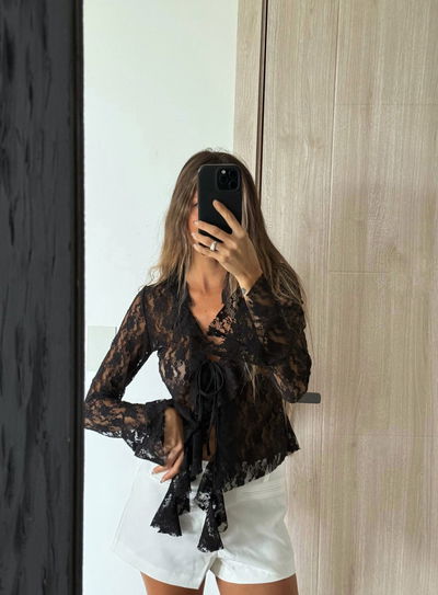 Blusa Chesca // $15500 efectivo