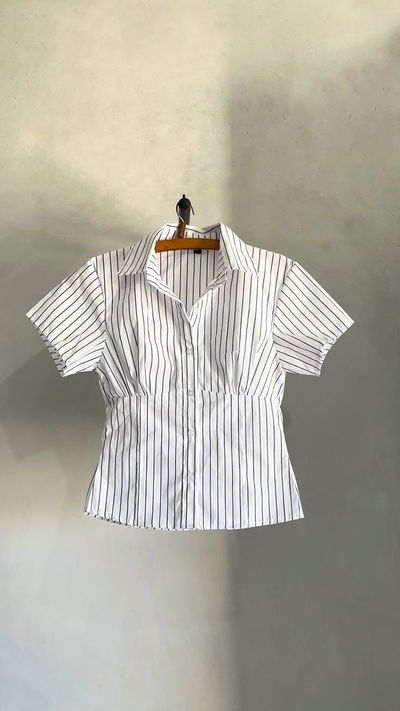 Camisa Loren // $20500 efectivo 