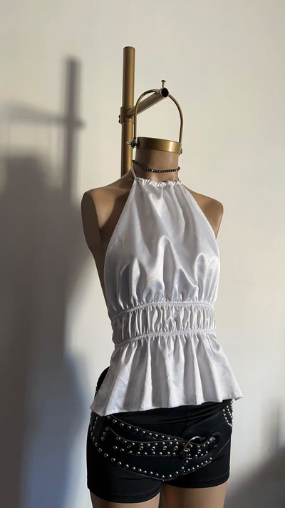 Top Citrino // $14900 efectivo