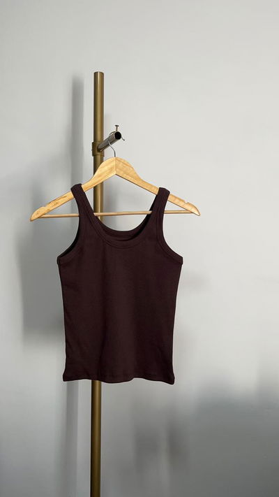 Musculosa Malena // $15300 efectivo
