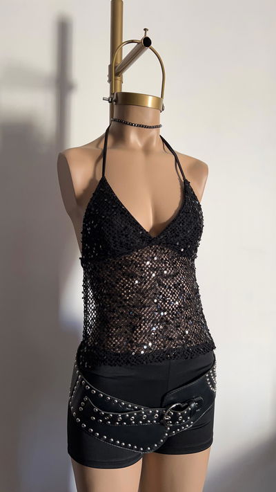 Top Shine // $14500 efectivo