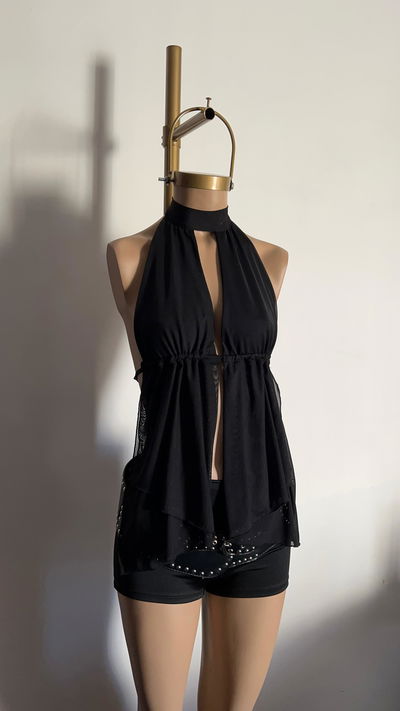 Top Abuk // $13600 efectivo