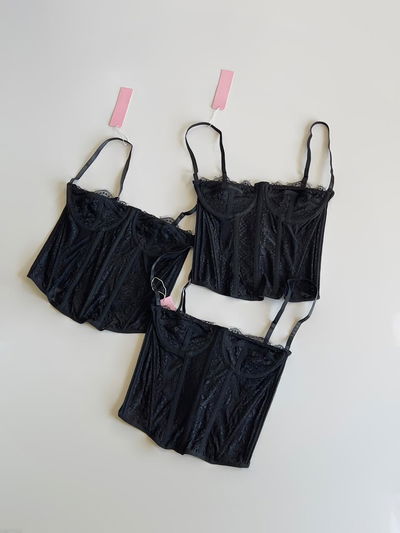 Corset Urban // $30000 efectivo