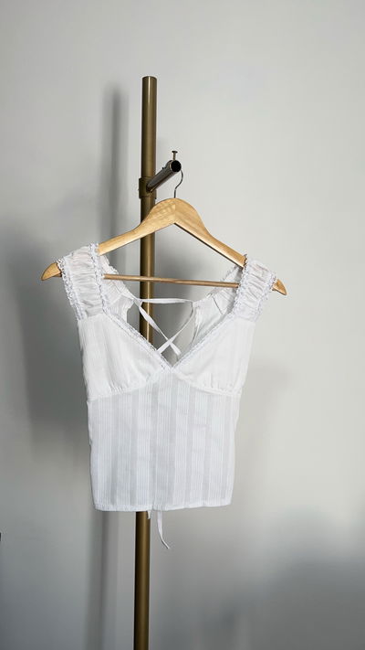 Top Sophie // $16500 efectivo