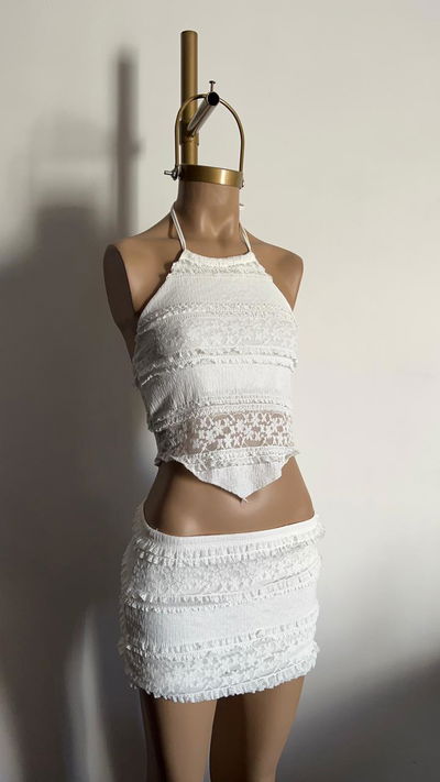 Set Whale // $23500 efectivo