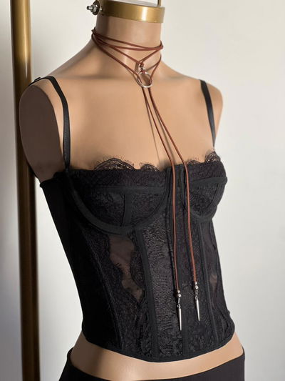 Chocker // $7000 efectivo