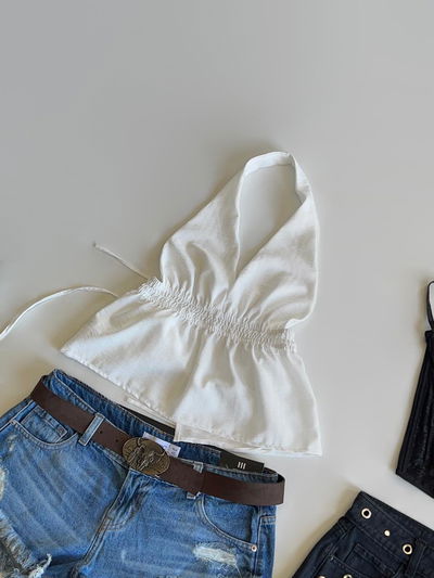 Top Lauren // $14000 efectivo