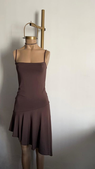 Vestido Latte // $25000 efectivo