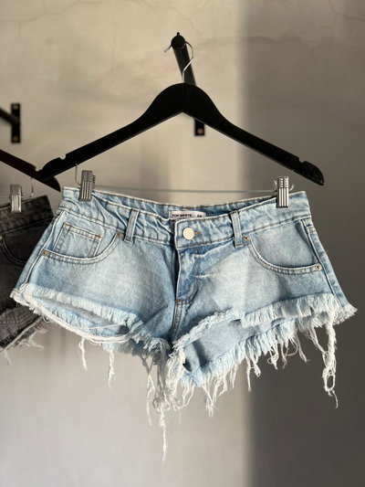 Short Zeal // $35000 efectivo