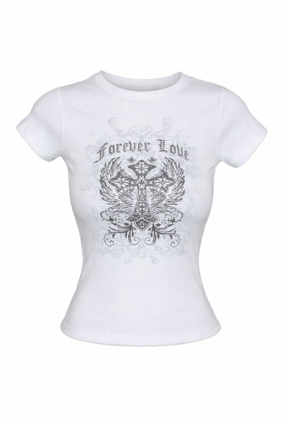 Babytee Holic // $14800 efectivo