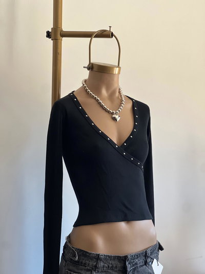 Top Lacy // $19000 efectivo