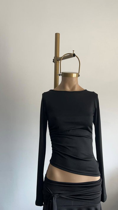 Manga larga Kalia // $10000 efectivo