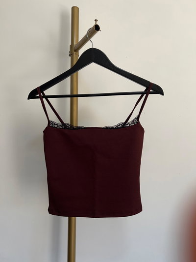 Top Apricot // $13000 efectivo