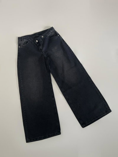 Denim Trevor grey // $39000 efectivo