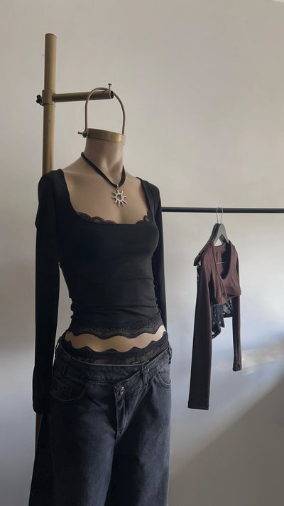 Top Katrina // $13500 efectivo