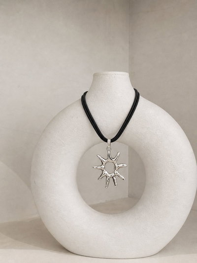 Chocker Siluetas // $7500 efectivo