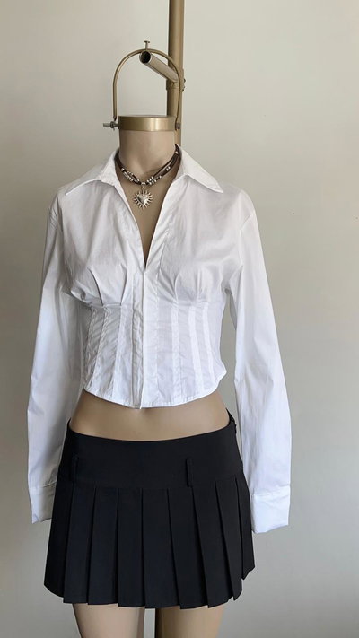 Camisa Lupe // $27000 efectivo