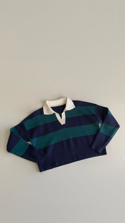 Sweater Polo // $32500 efectivo