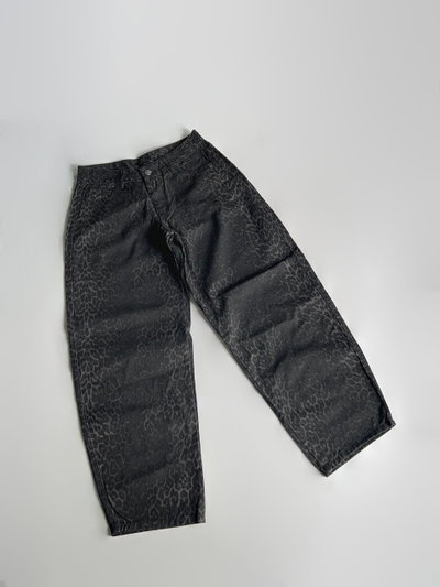 Baggy Animal print // $36500 efectivo