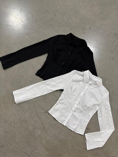 Camisa Irene // $26000 efectivo