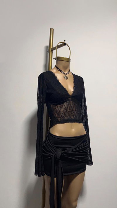 Top Rachel // $15000 efectivo