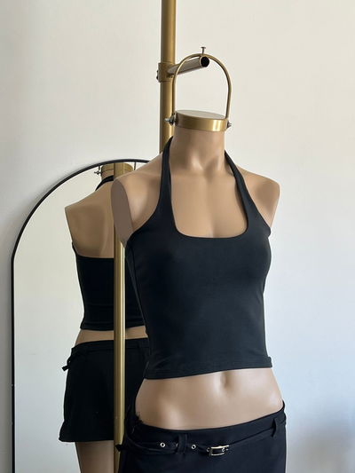 Top Olivia // $12400 efectivo