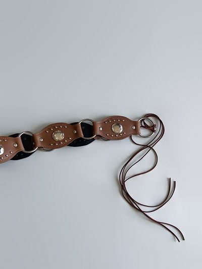 Faja Boho Chic // $17000 efectivo