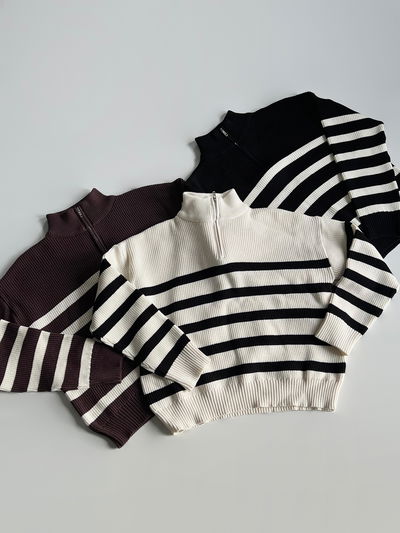 Sweater zipper // $35000 en efectivo