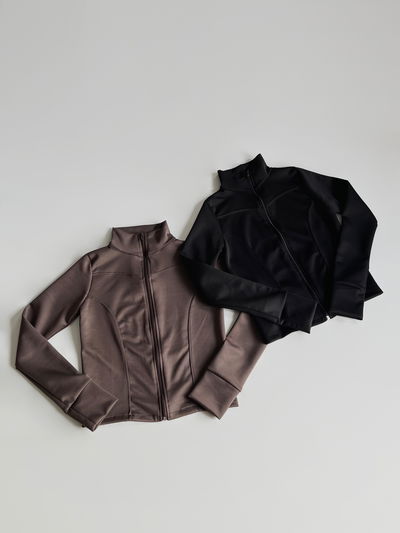 Campera Pilates // $30000 en efectivo