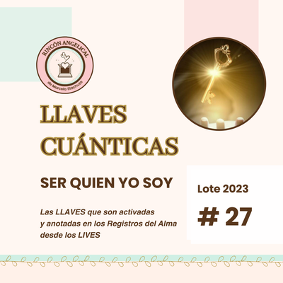 Llave Cuántica-27-lote 2023