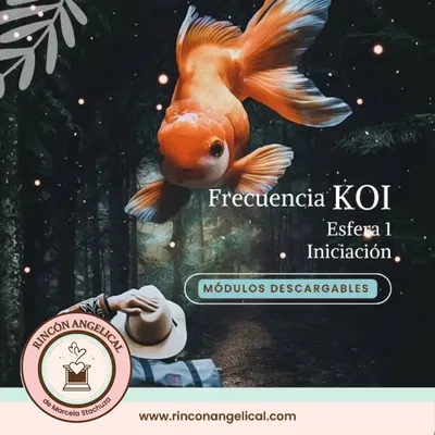 Frecuencia KOI-Esfera 1-