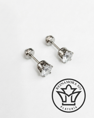 Abridores Acero Quirúrgico Cubic 5mm