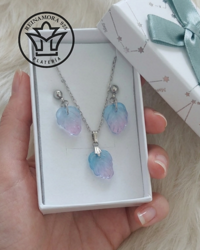 Conjunto Acero Quirúrgico Hojas 
