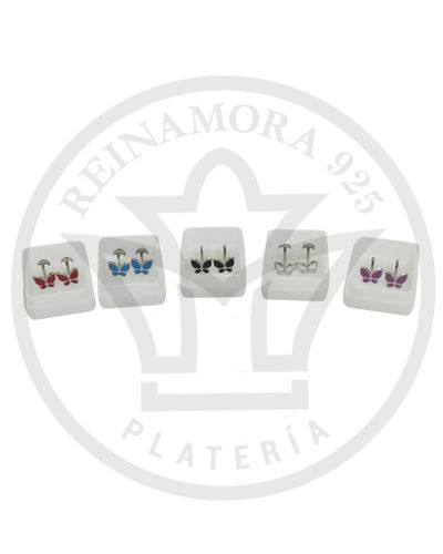 Abridores Acero Quirúrgico Esmaltados