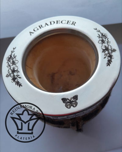 Muestras de Grabados Personalizados en Mates