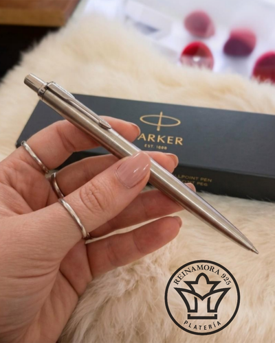 BOLIGRAFO PARKER NEW JOTTER + GRABADO