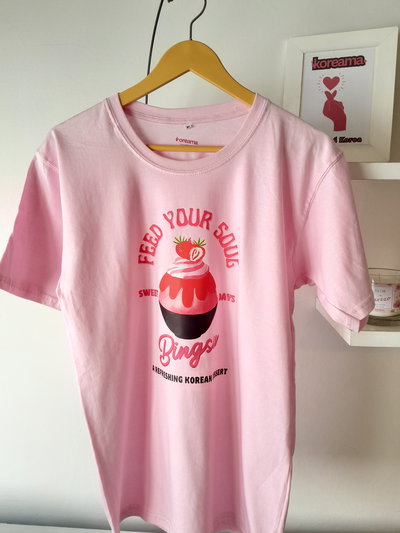 Remera Bingsu
