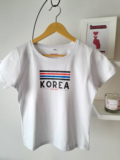 Remera Korea