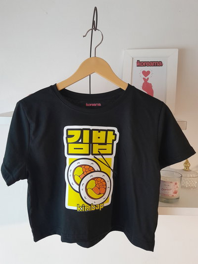Remera Kimbap