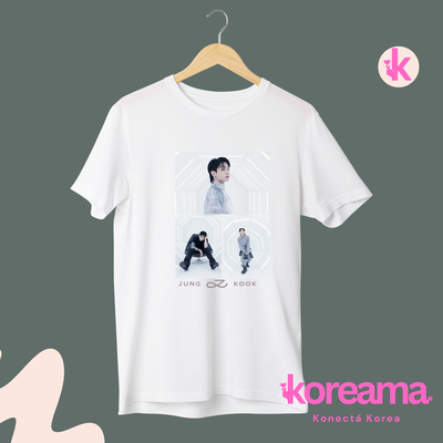 Remera Jung Kook