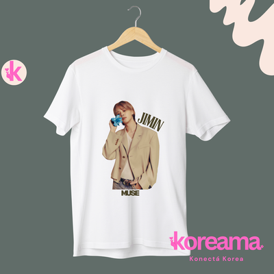 Remera Jimin
