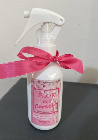 Perfumina Flor de cerezo 🌸 