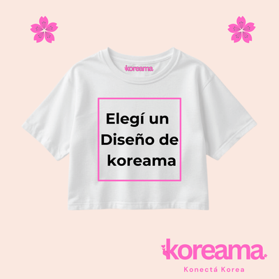 Remera rayada- Elegi diseño 