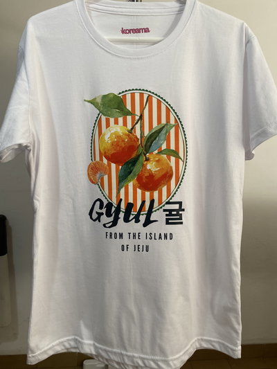 Remera Gyul 