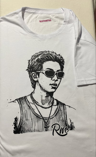 Remera Rm (namjoon)